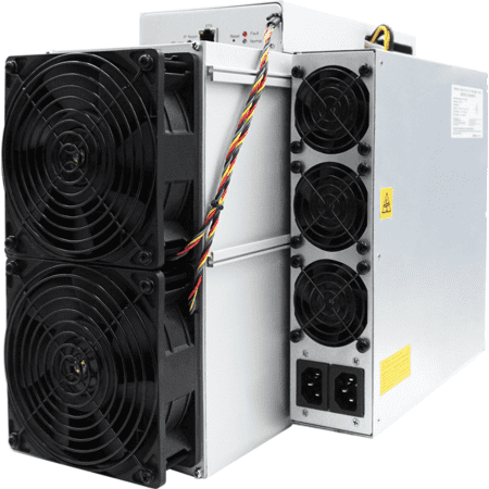Bitmain Antminer D9 (1770 GH/s)