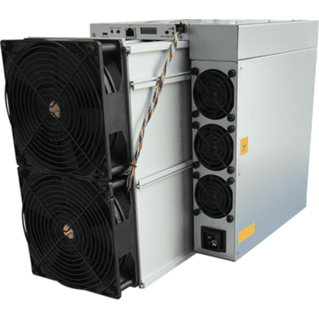 Bitmain Antminer S23 (305 TH/s)