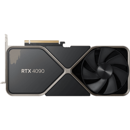 NVIDIA GeForce RTX 4090 - 24 GB