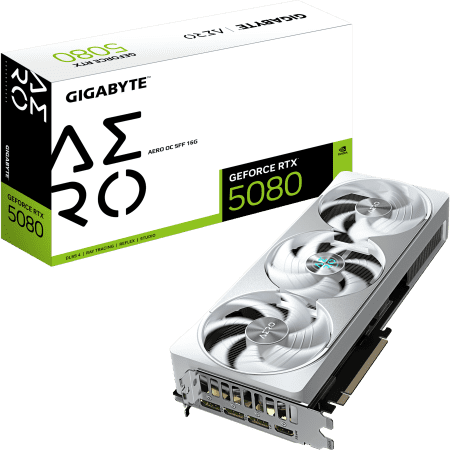 GIGABYTE AERO SFF GeForce