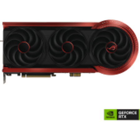 ASUS ROG Matrix Platinum - Asus Graphics Cards 30th Anniversary Edition GeForce