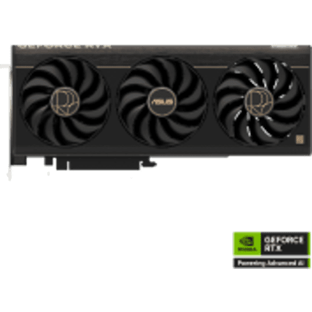 ASUS ProArt GeForce RTX 5080 - 16 GB - Overclocked