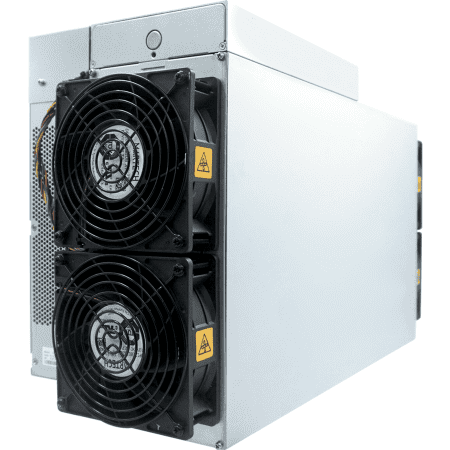 Bitmain Antminer E9 Pro (3680 MH/s)