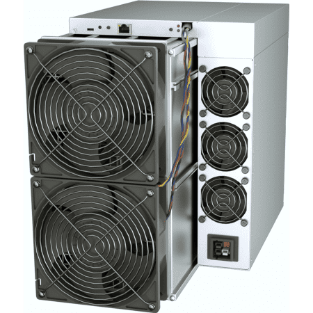 Bitmain Antminer S21 Pro (234 TH/s)