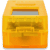 Blockstream Jade - Transparent Orange