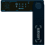 Ledger Nano X - Sapphire Blue