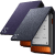 Ledger Flex Magnet Folio - Business Charcoal