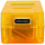 Blockstream Jade - Transparent Orange