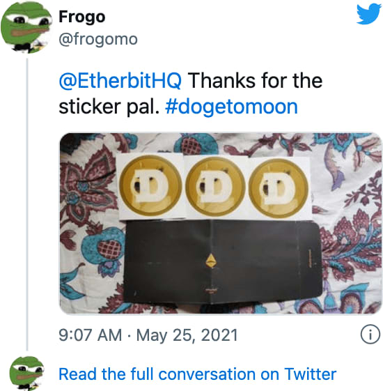 @fourhourjam reviews Etherbit.in