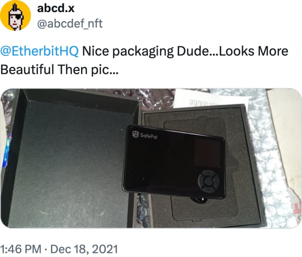 abcd.x (@abcdef_nft) reviews Etherbit.in