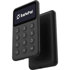 SafePal X1
