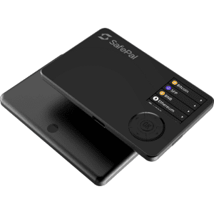 SafePal S1 Pro