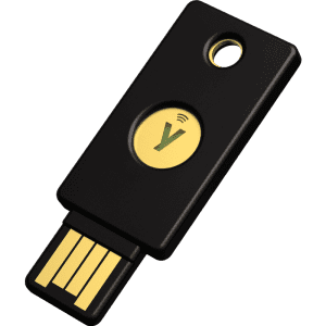Yubico Security Key NFC