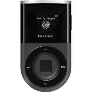 DCENT Biometric