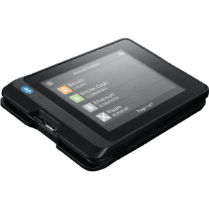 SecuX W20