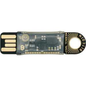 Opendime (v4)