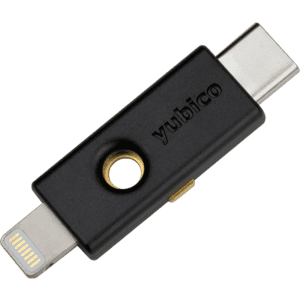 YubiKey 5Ci