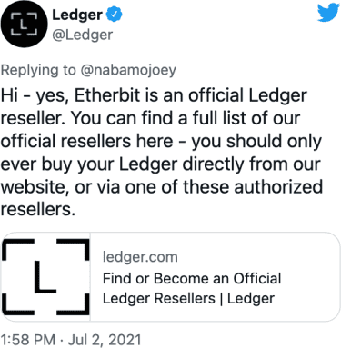 Etherbit.in