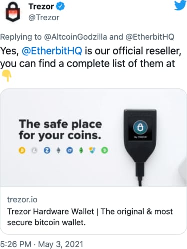 Etherbit.in