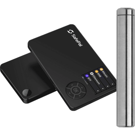 SafePal S1 Hodl Pack