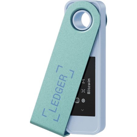 Pack Ledger Family S Plus