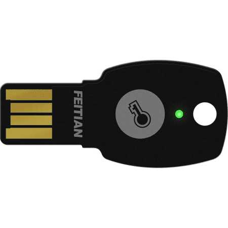 Feitian ePass FIDO NFC Security Key