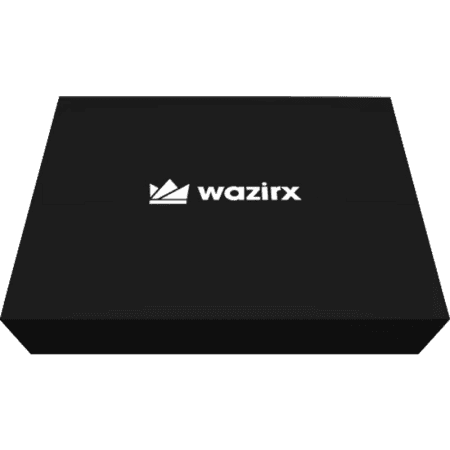 WazirX SafeBox - XL