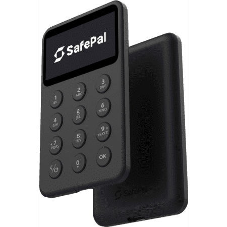 SafePal X1