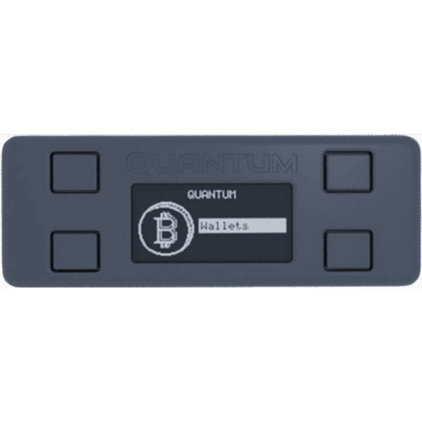 Security Arts Quantum