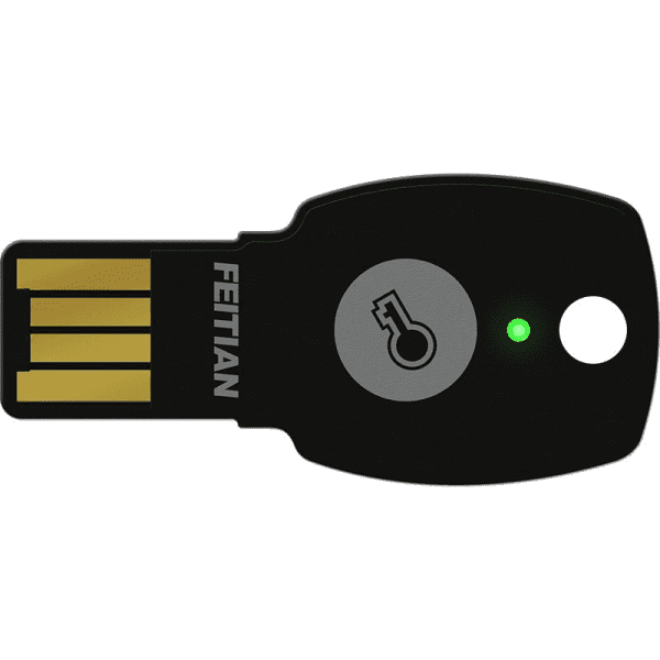 Feitian ePass FIDO NFC Security Key