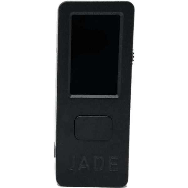 Blockstream Jade Hardware Wallet