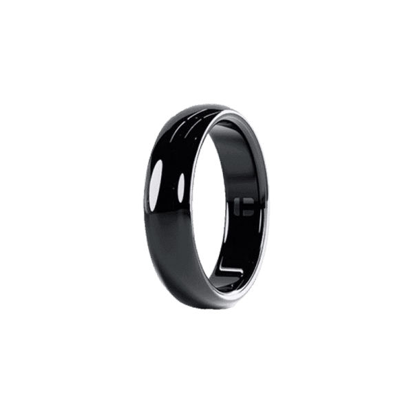 Tangem Ring - Hardware wallet - Tangem Official Partner - Etherbit.in