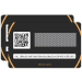 Etherbit Card Pack of 2