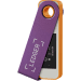 Ledger Nano S Plus - Retro Gaming