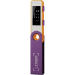 Ledger Nano S Plus - Retro Gaming