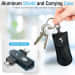 Thetis Pro FIDO2 Security Key