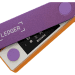 Ledger Nano X - Retro Gaming