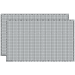 Etherbit Plate Pack of 2