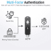 Thetis Pro FIDO2 Security Key
