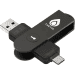 Thetis Pro FIDO2 Security Key