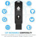 Thetis FIDO2 Security Key