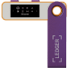 Ledger Nano S Plus - Retro Gaming