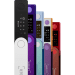 Ledger Nano X - Retro Gaming