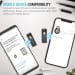 Thetis BLE U2F Security Key