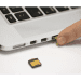 YubiKey 5 Nano