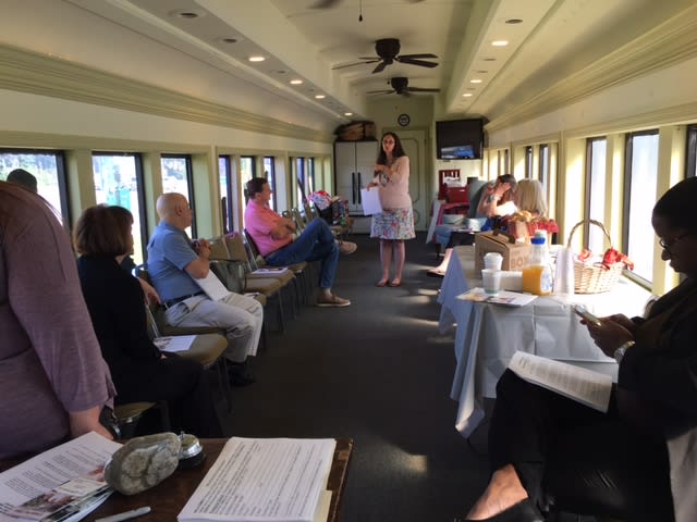 June Member Meeting