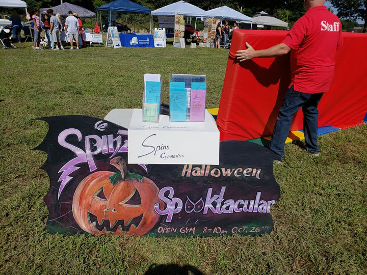 Family Fun Day 2018 Gallery Port Jefferson Terryville Chamber of Commerce