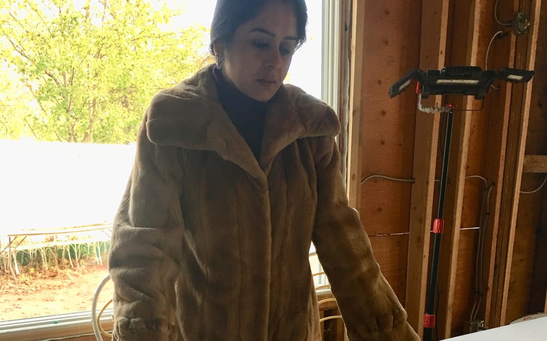 Interview with Indu Kaur of The Meadow Club
