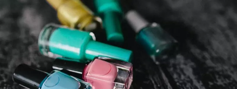 when should you throw away old nail polish