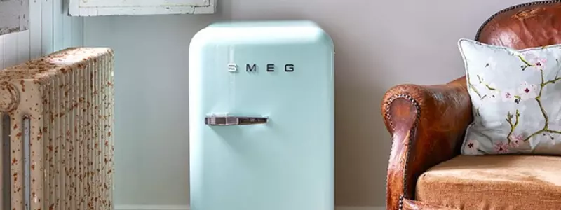 what to do with a mini fridge that works